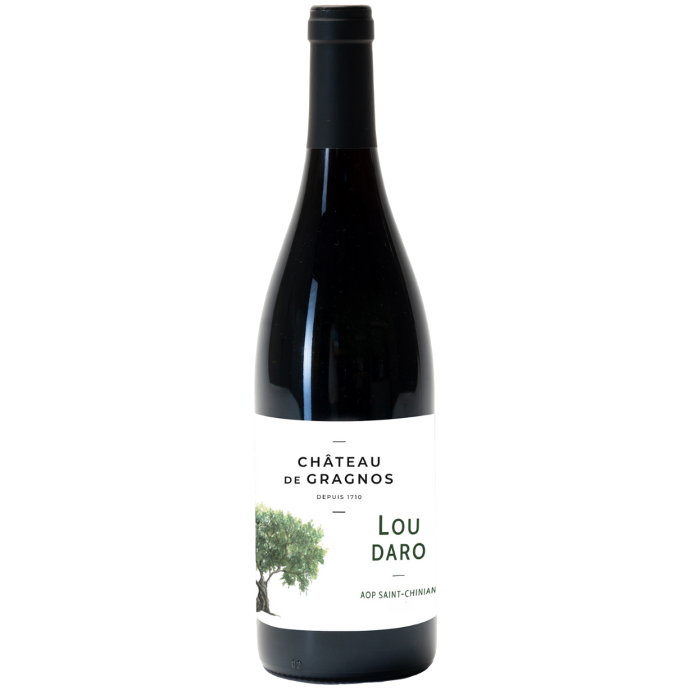 Lou Daro 2023 (X1)